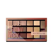 MAYBELLİNE NEW YORKMAYBELLİNE NEW YORK NUDES OF NEW YORK FAR PALETİ