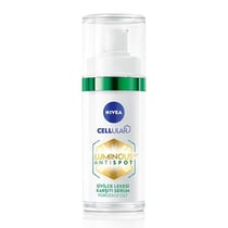 NİVEANİVEA YÜZ BAKIM LUMİNOUS 630 SİVİLCE LEKESİ KARŞITI SERUM 30 ML