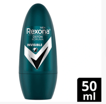 REXONAREXONA ÜSTÜN KORUMA ERKEK ROLL ON DEODORANT INVİSİBLE 72 SAAT KESİNTİSİZ KORUMA 50 ML