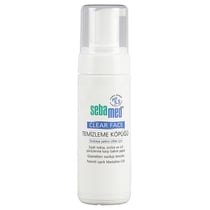 SEBAMEDSEBAMED CLEAR FACE  TEMİZLEME KÖPÜĞÜ 150 ML