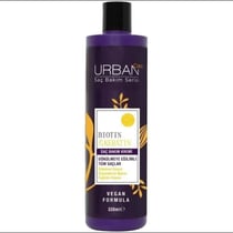 URBAN CARE BİOTİN KERATİN SAÇ KREMİ 330 ML