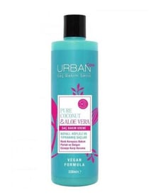 URBAN CARE PURE COCONUT & ALOE VERA SAÇ KREMİ 330 ML