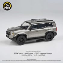 Para64 Toyota 2024 Land Cruiser LC 250 Meteor Shower