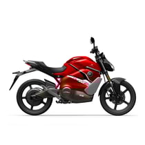 Vmoto TS Street Hunter Pro Elektrikli Motor