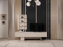 MEDA PLAS TV ÜNİTESİ