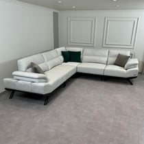 Paris Modüler Köşe 306/281 cm