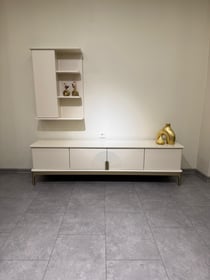 PİER TV ÜNİTESİ