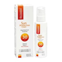 Dermoskin Sun Protection Cream Spf 30 100 ml