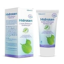 Hidroten Çatlak Önlemeye Yardımcı Jel 100 ml