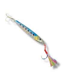 Avciadam 40gr Balık Jig