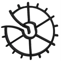 PERDE TİPİ PASPAYI 40 MM 12-16