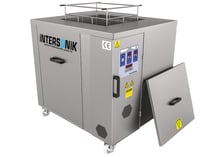 Yüzey İşlem Teknolojisi ve MakinalarıİNTERSONİKMinisonik Parça Yıkama Makineleri Midi60Minisonik Parça Yıkama Makineleri Midi60