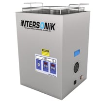Yüzey İşlem Teknolojisi ve MakinalarıİNTERSONİKMinisonik Parça Yıkama Makineleri Mini4Minisonik Parça Yıkama Makineleri Mini4