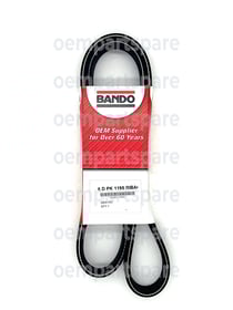 BND 6 D PK 1195Bnd 6 D Pk 1195 Motor Kayişi Bando