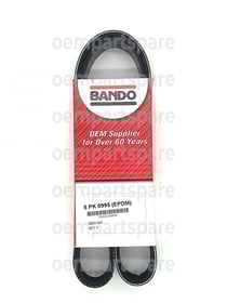 BND 8 PK 0995Bnd 8 Pk 0995 Motor Kayişi Bando
