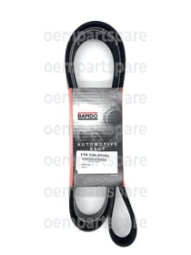 BND 9 PK 2100Bnd 9 Pk 2100 Motor Kayişi Bando