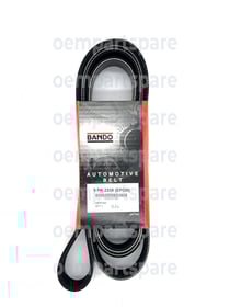 BND 9 PK 2338Bnd 9 Pk 2338 Motor Kayişi Bando