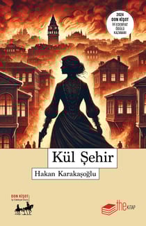 Kül Şehir