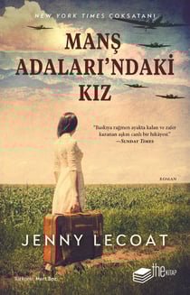 Manş Adaları'ndaki Kız