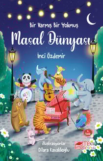 Masal Dünyası