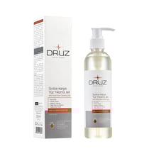 Dr.uz & Yosun Özü Formüllü Yüz Yıkama Jeli 250 ml Fiyatları - Modern Eczane