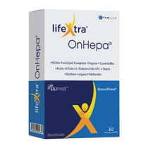Lifextra Onhepa 30 Kapsül Fiyatları - Modern Eczane