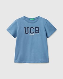 United Colors of Benetton Erkek Bebek Tşhirt 10HT 1/6yaş