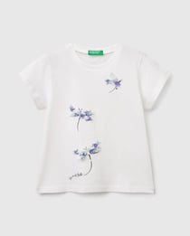 United Colors Of Benetton Kız Bebek Çocuk 1/6yaş 10J1