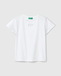 United Colors of Benetton Kız Çoçıuk Tshirt 6/14 yaş 10O0