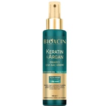Bioxcin keratin Argan Onarıcı Saç Bakım Kremi - Yıpranmış ve Hasar Görmüş Saçlar 150 ML