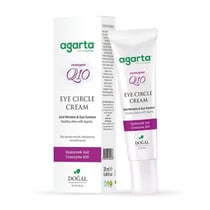 AGARTA DOĞAL KREM GÖZ ÇEVRESİ 20 ML