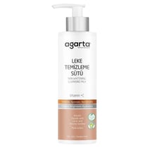 AGARTA DOGAL LEKE TEMIZLEME SÜTÜ 225ML