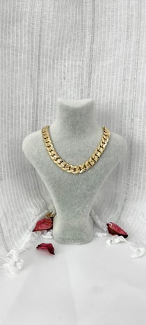LUXURY KOLYE KUYUMCU MODEL