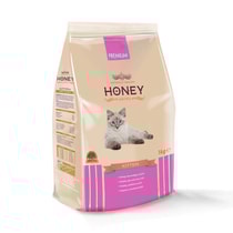 Honey Premium Kitten Tavuklu Yavru Kedi Maması 1 Kg, Yavru Kedi Maması, Honey