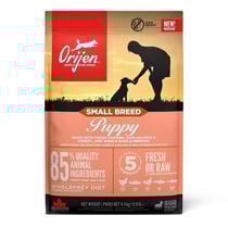 Orijen Small Breed Puppy Küçük Irk Yavru Köpek Maması 4.5 kg, Yavru Köpek Maması, Orijen