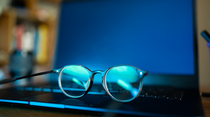 Berk Optik, Optik Gözlük