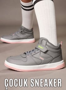 Çocuk Sneaker Modelleri