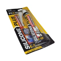 SGS Fixed Genel Amaçlı Tüp Silikon 50 Gr