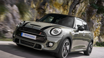 Mini Cooper Yedek Parça