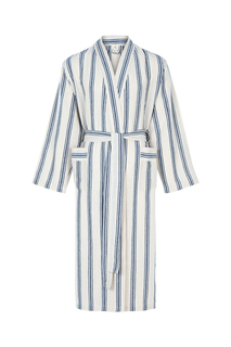 Mizar & AlcorKeten ve Pamuk Karışımlı Kaftan