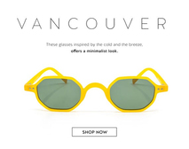 Vancouver Smoky Yellow