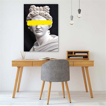 dekoraif modern tablolar