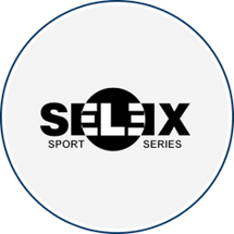 Selex voleybol dizliği, top