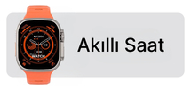 Çakır E-Ticaret Akıllı Saat 