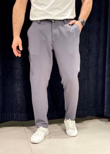 Jogger Pantolon 02 Füme