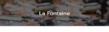 La Fontaine'den masallar