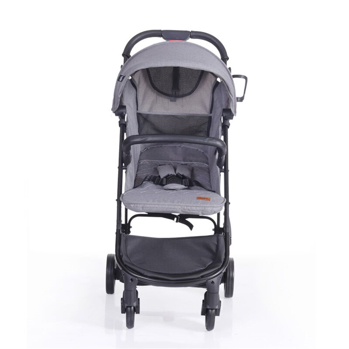 A9 BEBEK ARABASI - BLACK