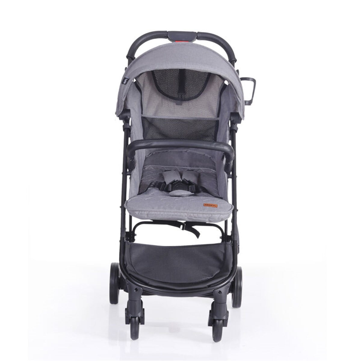 A9 BEBEK ARABASI - BLUE  DENIM
