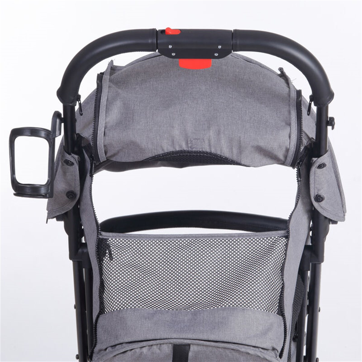 A9 BEBEK ARABASI - BLUE  DENIM