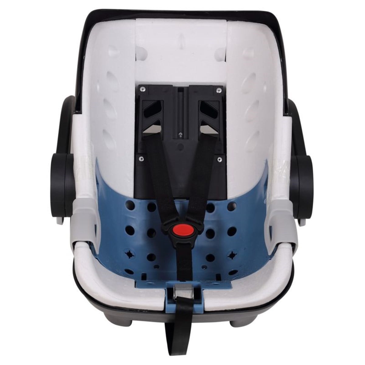 Armor 0 - 13 kg Oto Koltuğu Açık Gri